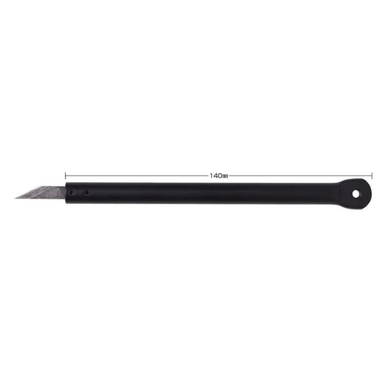Mr Hobby -Gunze Mr. Carving Knife - Mr Hobby - Gunze GT-87