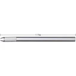 Mr Hobby -Gunze REPLACEMENT TYPE DIAMOND FILE 1mm/2mm - Mr Hobby - ... 2