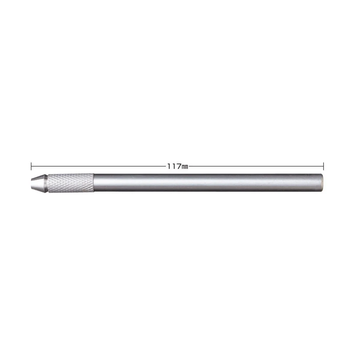 Mr Hobby -Gunze REPLACEMENT TYPE DIAMOND FILE 1mm/2mm - Mr Hobby - ...