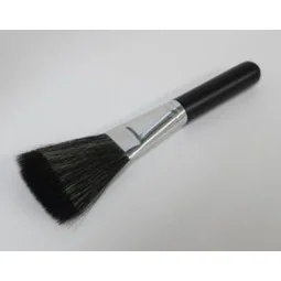Mr Hobby -Gunze MR.Cleaning Anti Static Brush (Black Goat Hair) - M... 2