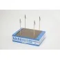Mr Hobby -Gunze Mr. Almighty Clip Base - Mr Hobby - Gunze GT-89