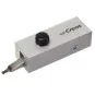 Mr Hobby -Gunze Mr. Hull Mould Chisel - Mr Hobby - Gunze GT-92