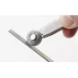 Mr Hobby -Gunze Mr. Tweezers Parts Holder - Mr Hobby - Gunze GT-93