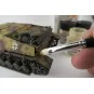 Mr Hobby -Gunze Mr. Weathering Sponge Big - Mr Hobby - Gunze MB-32