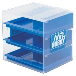Mr Hobby -Gunze Mr. Stand S - Mr Hobby - Gunze GT-94 2