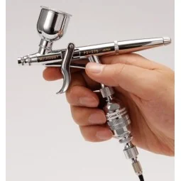 Mr Hobby -Gunze Drain & Dust Chatcher II for Airbrush - Mr Hobby - ... 2