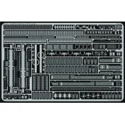 USS BB-63 Missouri für Tamiya-Bausatz, 1/350 - Eduard Accessories 5... USS BB-63 Missouri für Tamiya-Bausatz, 1/350 - Eduard Accessories 5...