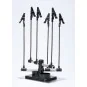 Mr Hobby -Gunze Mr. Almighty Clip II - Mr Hobby - Gunze GT-34
