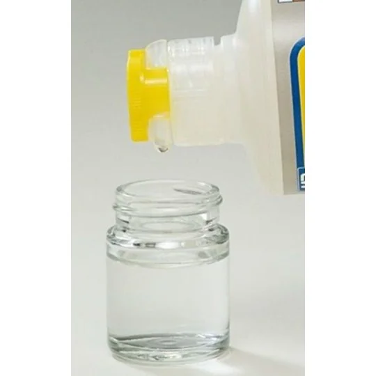 Mr Hobby -Gunze Spout Set for Mr. Thinner 250 & 400 ml - Mr Hobby -...