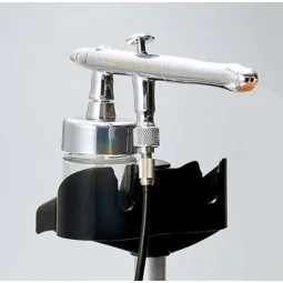 Mr Hobby -Gunze Mr. Airbrush Stand & Tray Set II - Mr Hobby - Gunze... 2