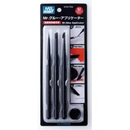 Mr Hobby -Gunze Mr. Glue Applicator - Mr Hobby - Gunze GT-57