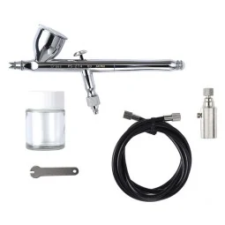 Mr Hobby -Gunze Mr. Procon Boy Double Action (0.3mm) - Mr Hobby - G... 2