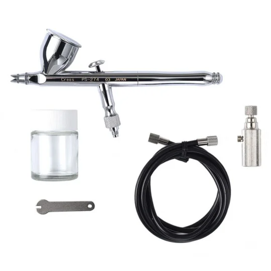 Mr Hobby -Gunze Mr. Procon Boy Double Action (0.3mm) - Mr Hobby - G...