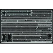 USS BB-63 Missouri für Tamiya-Bausatz, 1/350 - Eduard Accessories 5... USS BB-63 Missouri für Tamiya-Bausatz, 1/350 - Eduard Accessories 5...