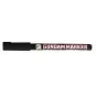 Mr Hobby -Gunze Gundam Marker Pour Type Black - Mr Hobby - Gunze GM...