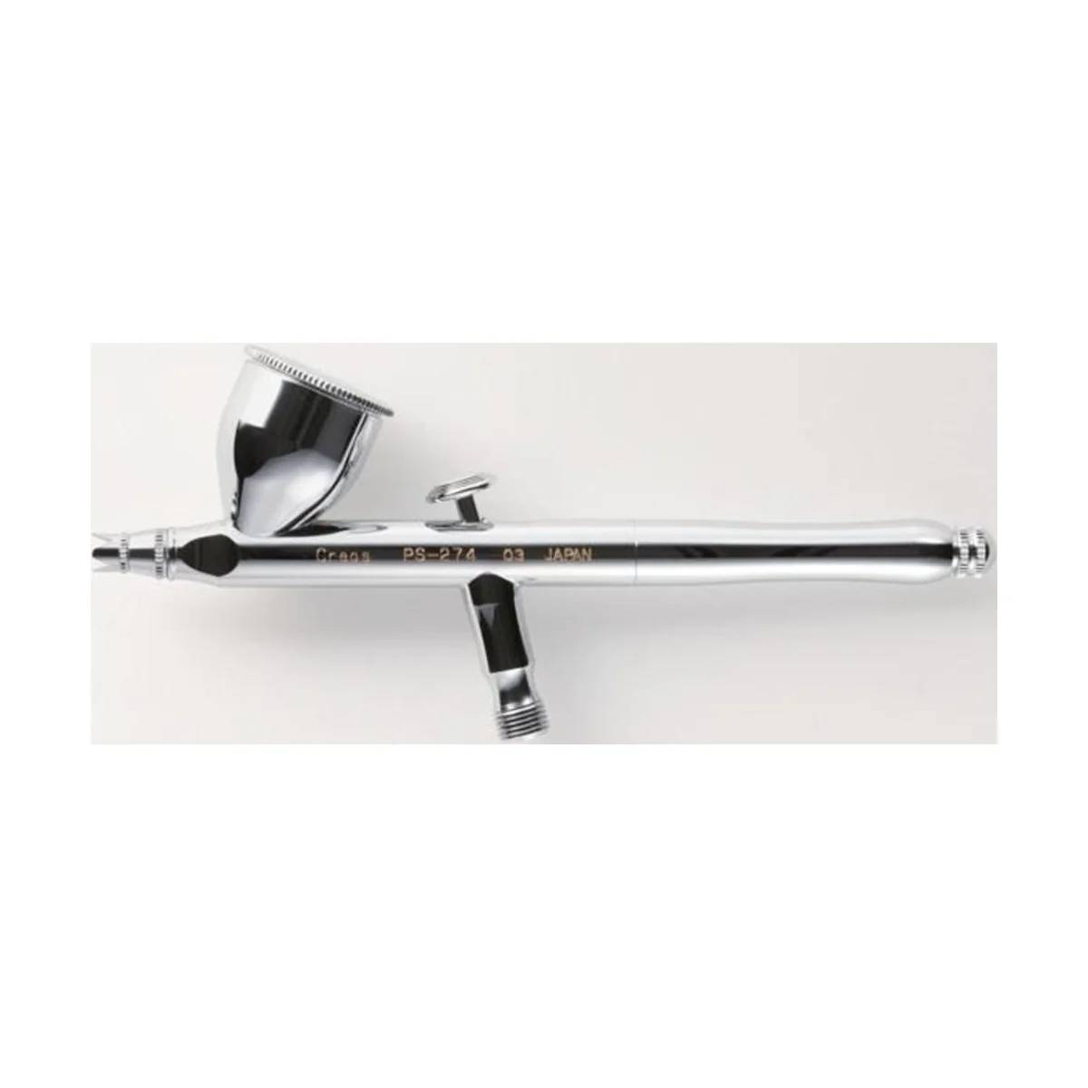 Mr Hobby -Gunze Mr. Procon Boy Double Action (0.3mm) - Mr Hobby - G...