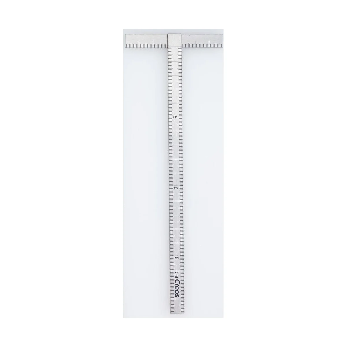 Mr Hobby -Gunze Mr. T-Type Ruler Large - Mr Hobby - Gunze GT-82