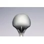 Mr Hobby -Gunze Mr. Color Ultra Metallic (10 ml) Ultra Silver - Mr ...