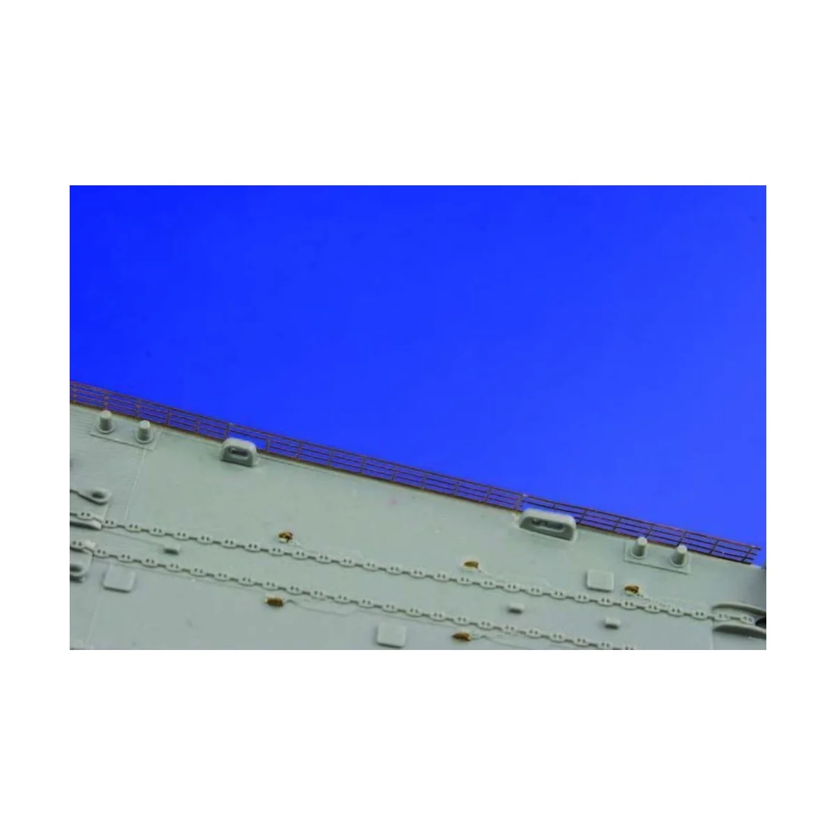 USS BB-63 Missouri für Tamiya-Bausatz, 1/350 - Eduard Accessories 5... USS BB-63 Missouri für Tamiya-Bausatz, 1/350 - Eduard Accessories 5...