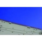 USS BB-63 Missouri für Tamiya-Bausatz, 1/350 - Eduard Accessories 5... USS BB-63 Missouri für Tamiya-Bausatz, 1/350 - Eduard Accessories 5...