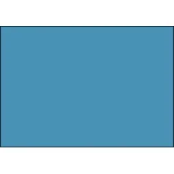 AQUEOUS GUNDAM COLOR (10ml) GQuuuuuuX BLUE - Mr Hobby - Gunze HGQ-02 2