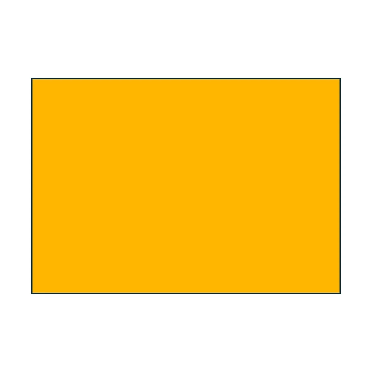 AQUEOUS GUNDAM COLOR (10ml) GQuuuuuuX YELLOW - Mr Hobby - Gunze HGQ-03