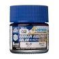 Acrysion GUNDAM ASSEMBLE COLOR (Base Color) (10 ml) Blue - Mr Hobby...