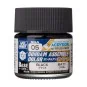 Acrysion GUNDAM ASSEMBLE COLOR (Base Color) (10 ml) Black - Mr Hobb...