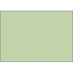 Acrysion GUNDAM ASSEMBLE COLOR (Base Color) (10 ml) Light Green - M... 2