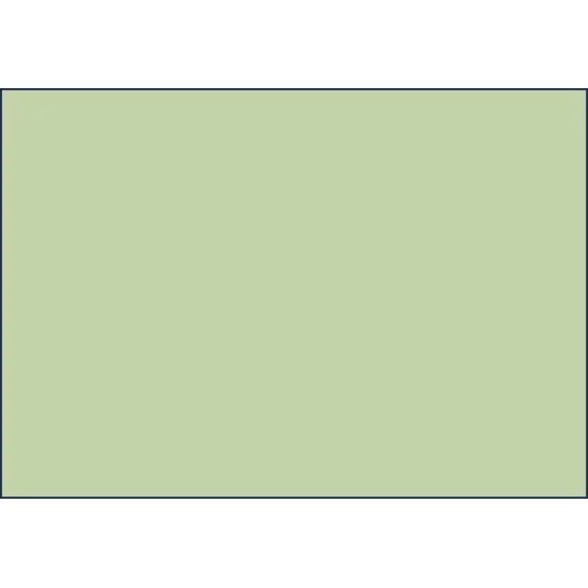 Acrysion GUNDAM ASSEMBLE COLOR (Base Color) (10 ml) Light Green - M...