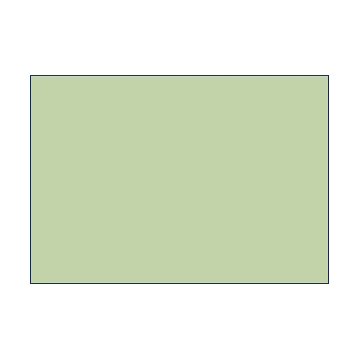 Acrysion GUNDAM ASSEMBLE COLOR (Base Color) (10 ml) Light Green - M...