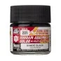 Acrysion GUNDAM ASSEMBLE COLOR (Shade Color) (10 ml) Shade Balck - ...