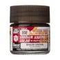 Acrysion GUNDAM ASSEMBLE COLOR (Shade Color) (10 ml) Shade Brown - ...