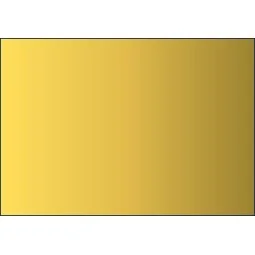 Acrysion GUNDAM ASSEMBLE COLOR (Base Color) (10 ml) Gold - Mr Hobby... 2