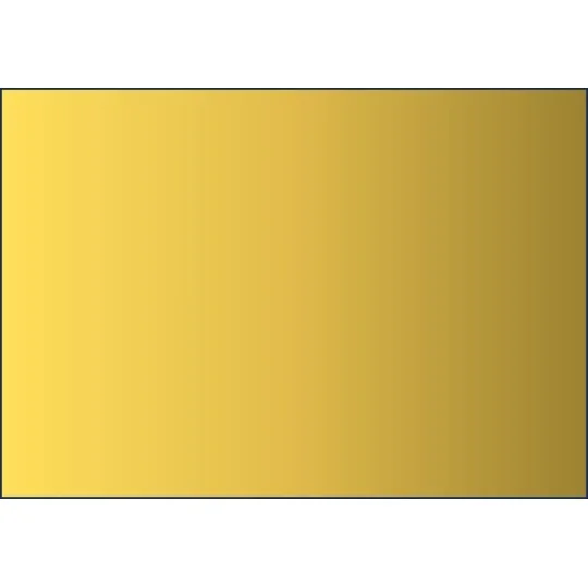Acrysion GUNDAM ASSEMBLE COLOR (Base Color) (10 ml) Gold - Mr Hobby...