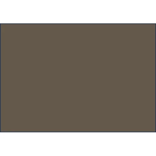 Acrysion GUNDAM ASSEMBLE COLOR (Shade Color) (10 ml) Shade Brown - ...