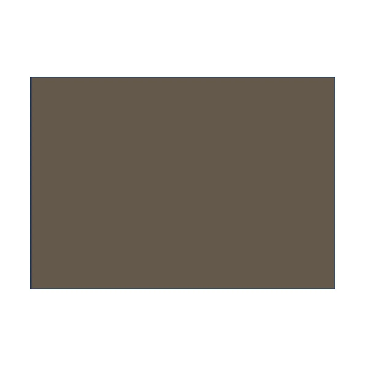 Acrysion GUNDAM ASSEMBLE COLOR (Shade Color) (10 ml) Shade Brown - ...