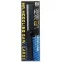 Mr Hobby -Gunze Mr. Modeling Saw Large (W/0.1mm Blade) - Mr Hobby -...