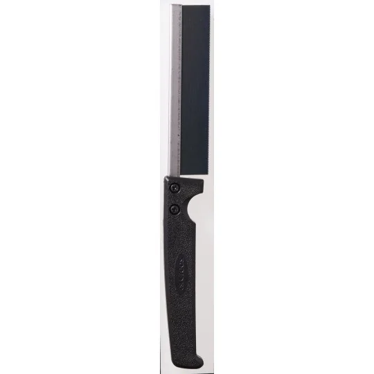 Mr Hobby -Gunze Mr. Modeling Saw Large (W/0.1mm Blade) - Mr Hobby -...