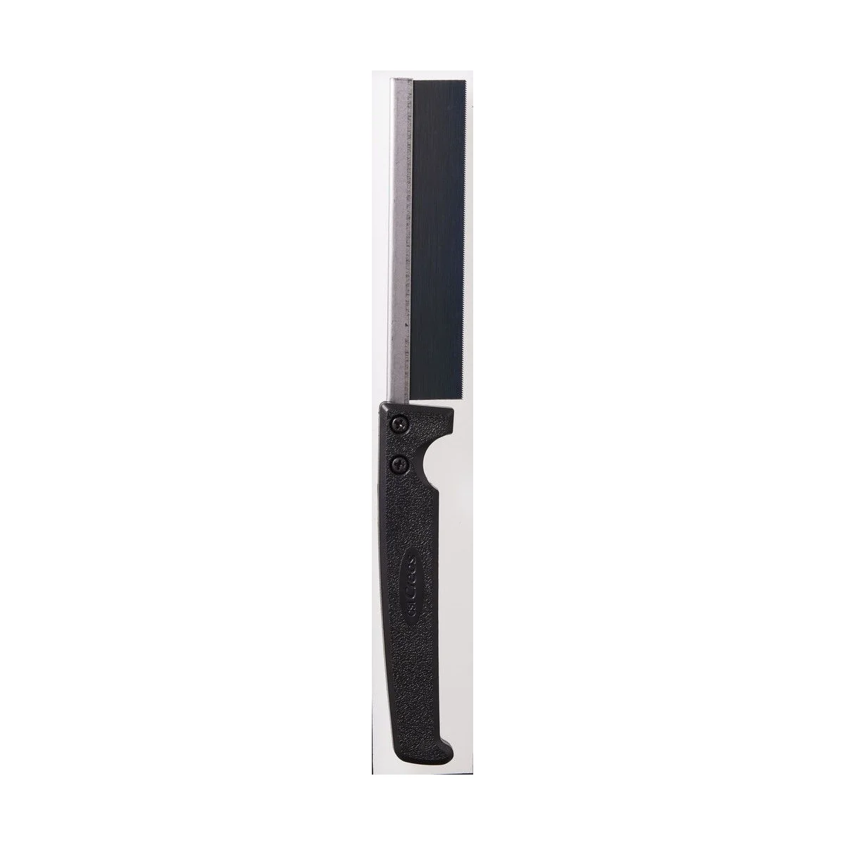 Mr Hobby -Gunze Mr. Modeling Saw Large (W/0.1mm Blade) - Mr Hobby -...