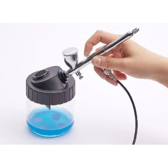 Mr Hobby -Gunze Mr. Cleaning Bottle - Mr Hobby - Gunze PS-220
