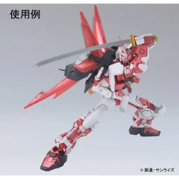 Mr Hobby -Gunze Gundam Metallic Marker Set - Mr Hobby - Gunze GMS-121 2