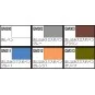 Mr Hobby -Gunze Gundam Pouring Inking Pen Set - Mr Hobby - Gunze GM...