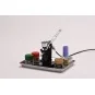 Mr Hobby -Gunze Mr. Airbrush Stand - Mr Hobby - Gunze PS-231