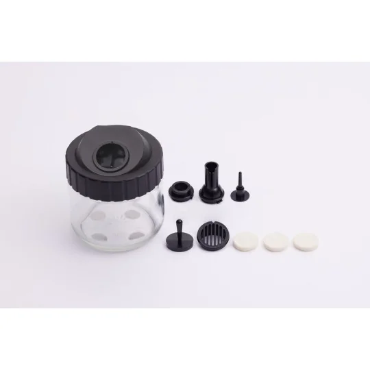 Mr Hobby -Gunze Mr. Cleaning Bottle - Mr Hobby - Gunze PS-220