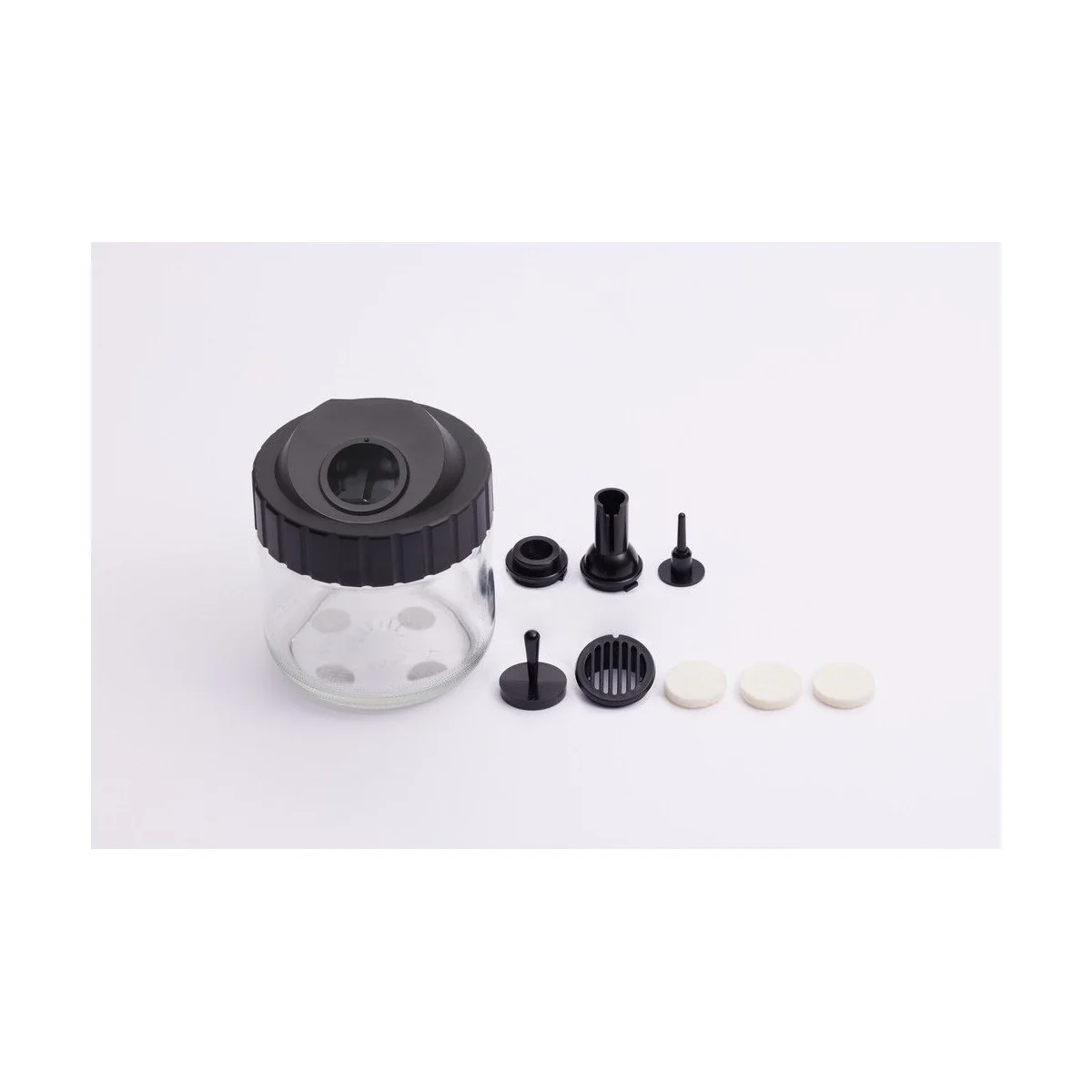 Mr Hobby -Gunze Mr. Cleaning Bottle - Mr Hobby - Gunze PS-220