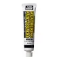 Mr Hobby -Gunze WATER-BASED WEATHERING PAINT GOUACHE BASIC BLACK - ...