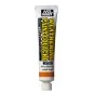 Mr Hobby -Gunze WATER-BASED WEATHERING PAINT GOUACHE LIGHT RUST - M...