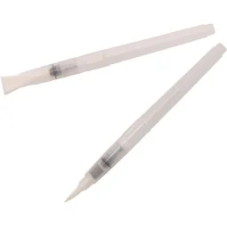 Mr Hobby -Gunze Mr. Weathering Brush Pen (with filling tank) - Mr H... 2