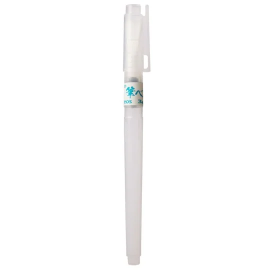 Mr Hobby -Gunze Mr. Weathering Brush Pen (with filling tank) - Mr H...